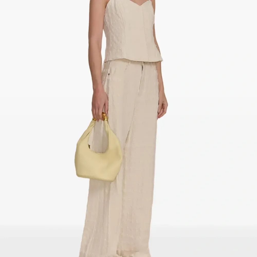 Брюки Katya из букле