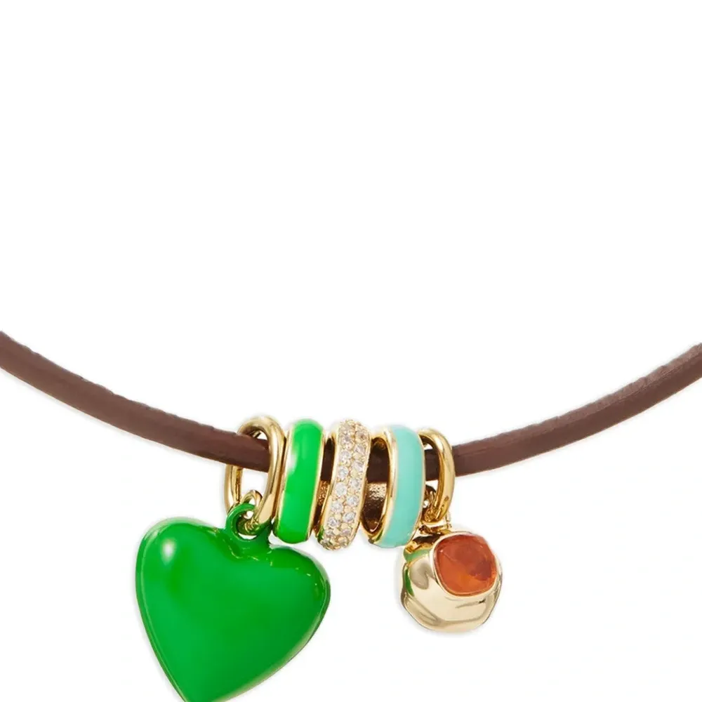 Колье с подвеской Колье с подвеской