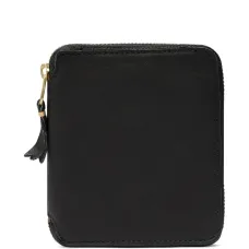 Кошелек с круговой молнией