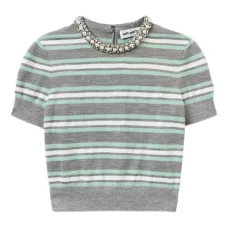 Футболка в полоску