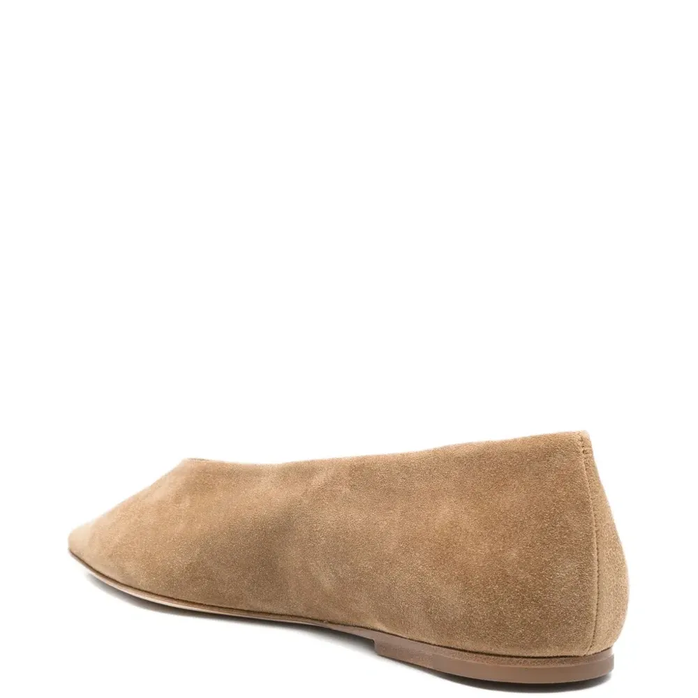 Туфли Topo на плоской подошве Туфли Topo на плоской подошве