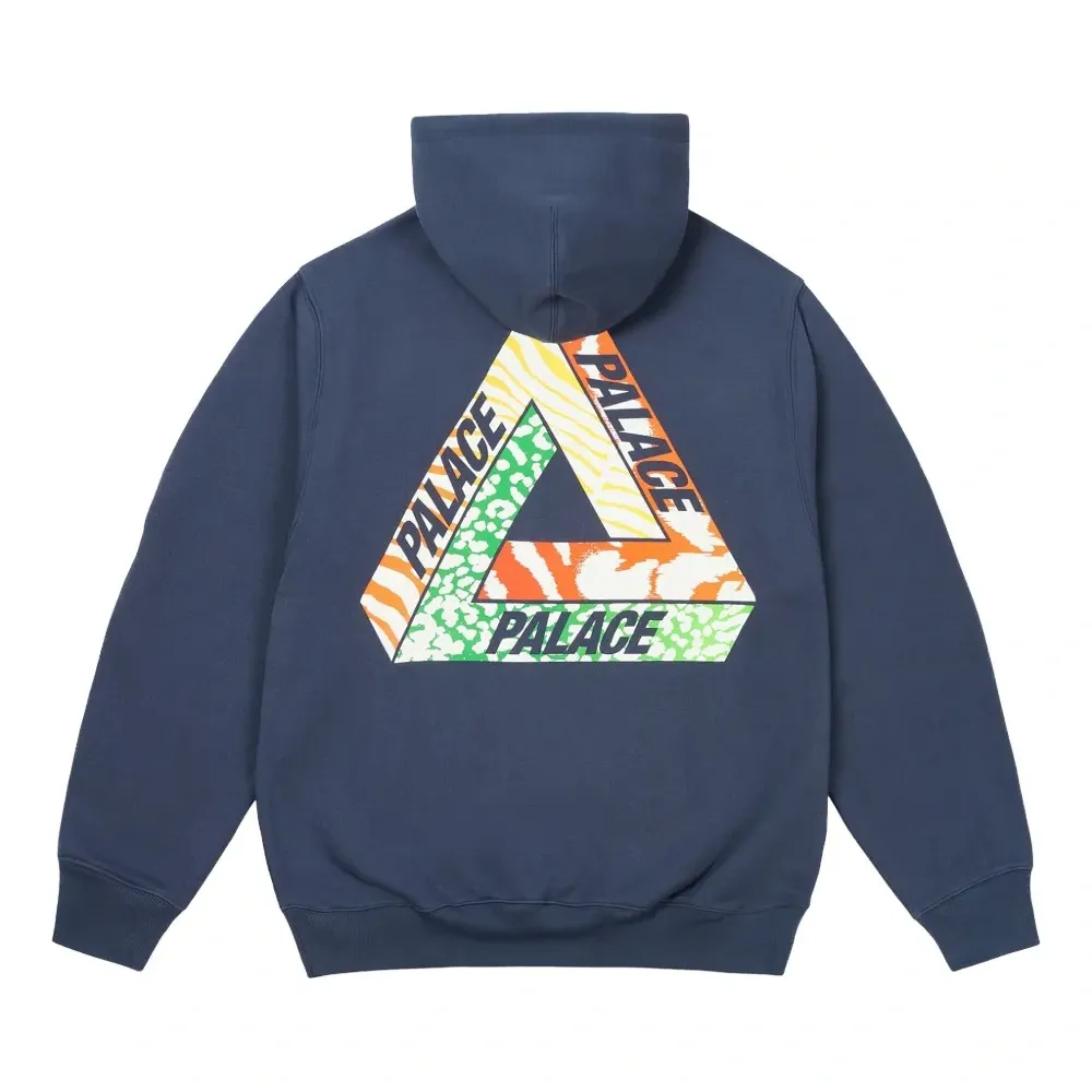 Худи Jungle Dream