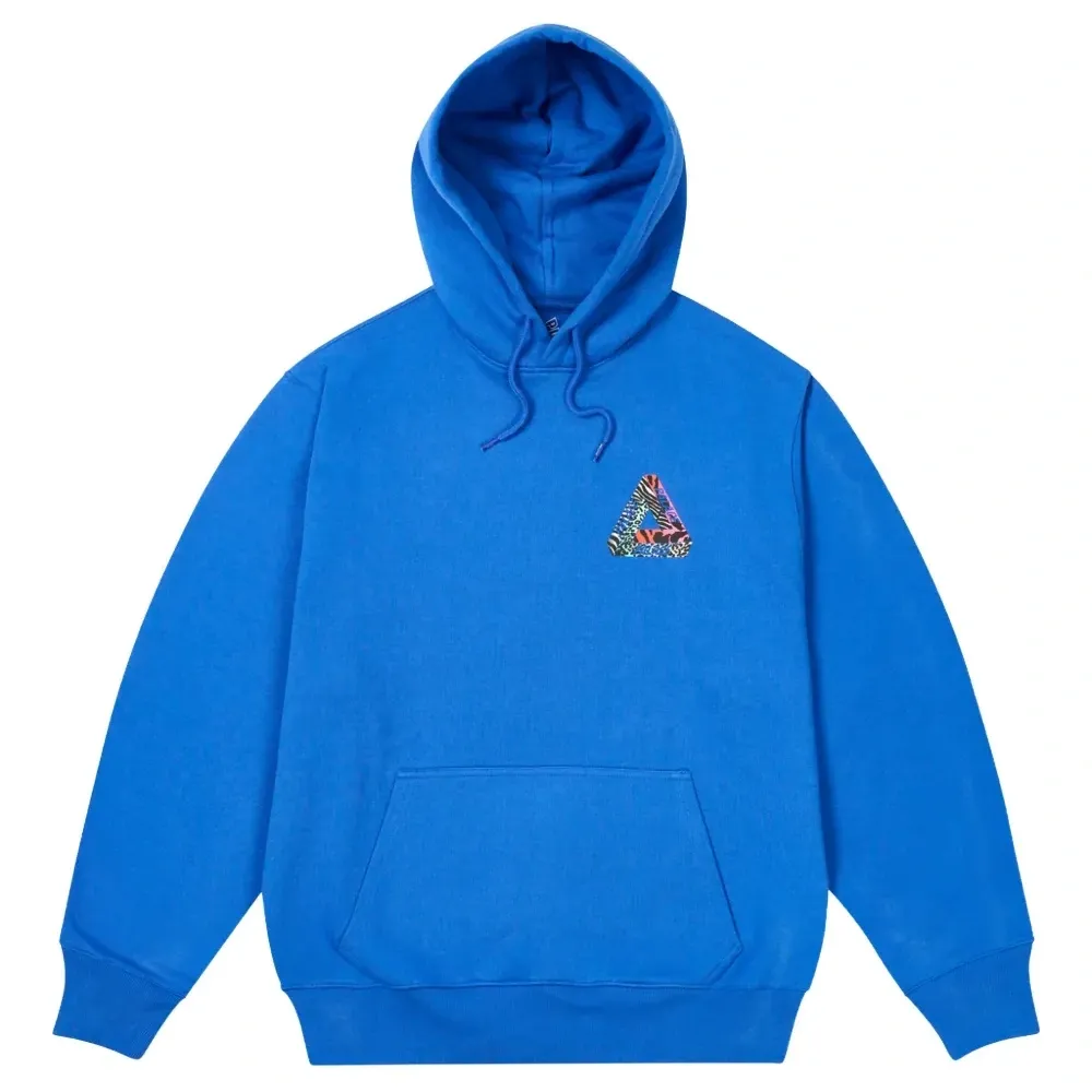 Худи Jungle Dream Blueberry