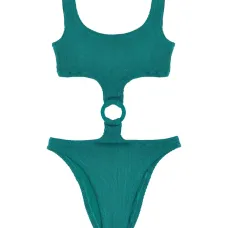 Слитный купальник Laurel