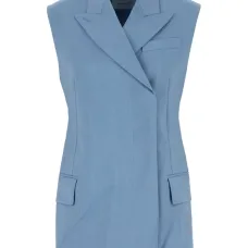 жилет Ilex строгого кроя