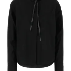 футболка Mappa с завязками