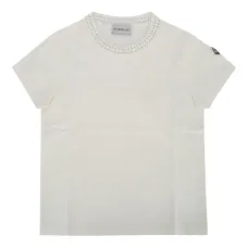 Хлопковая футболка