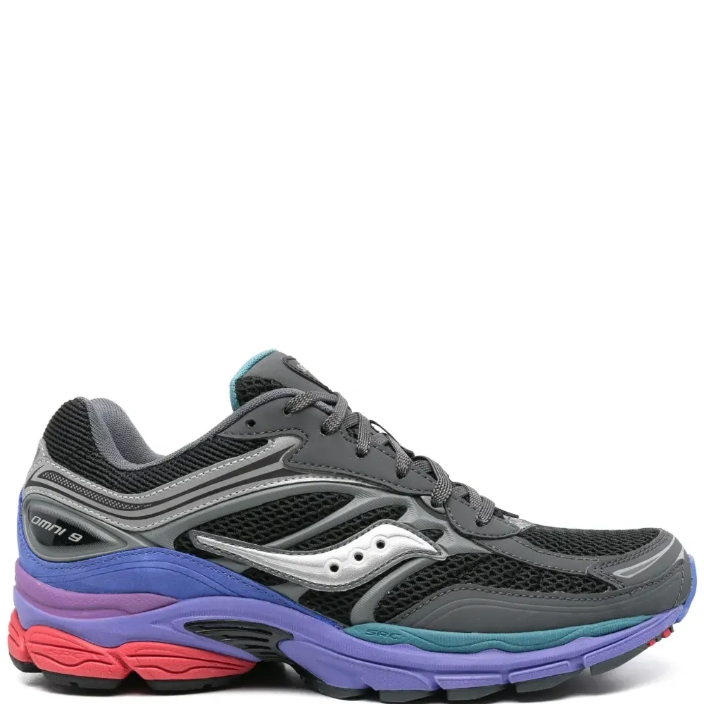 Кроссовки Progrid Omni 9 Galaxy