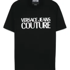 Футболка с логотипом