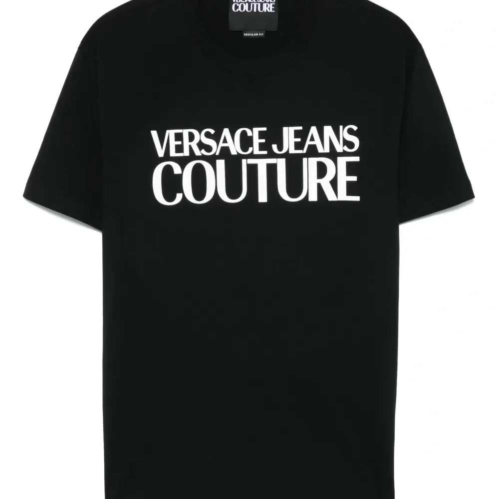 Футболка с логотипом Футболка с логотипом