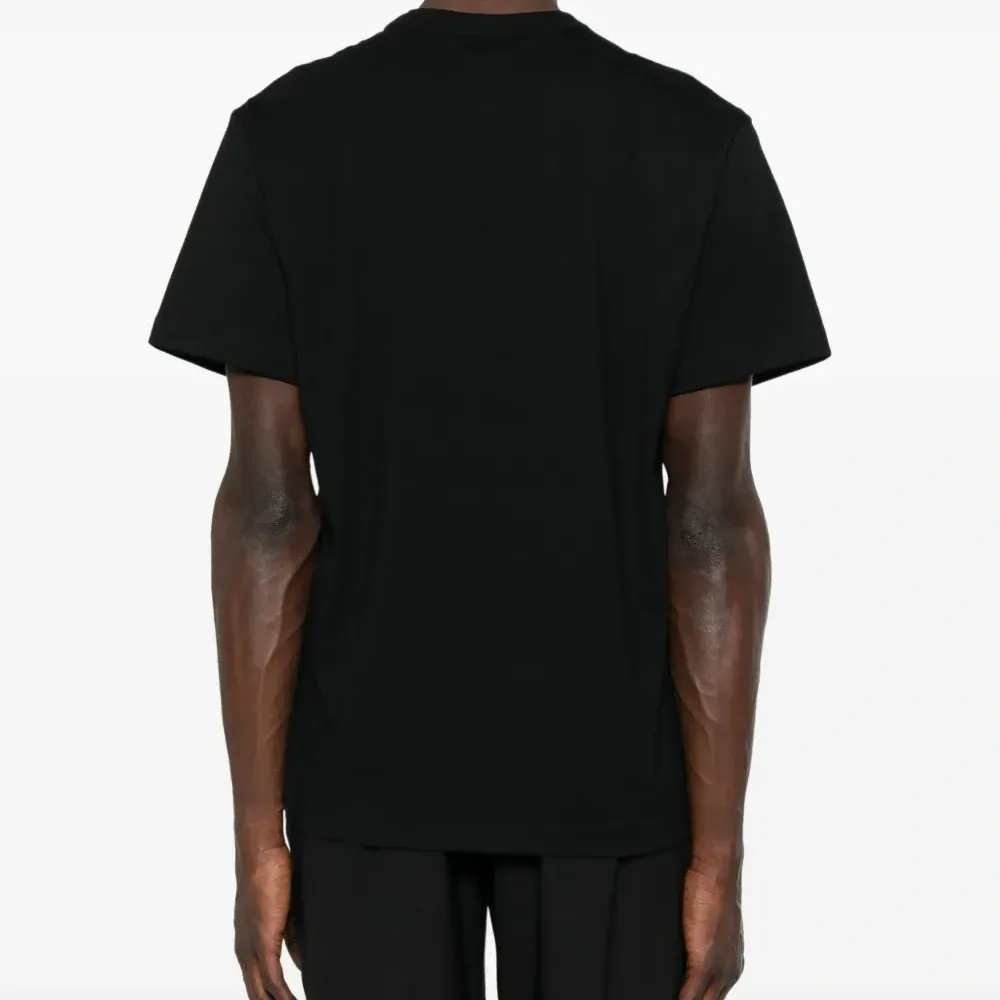 Футболка с логотипом Футболка с логотипом