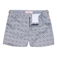 Плавки-шорты Setter