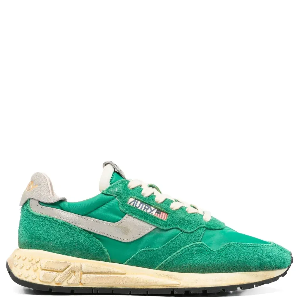 Кроссовки Reelwind Кроссовки Reelwind