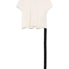 Укороченная футболка Укороченная футболка