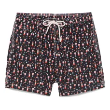 Плавки-шорты Lighting