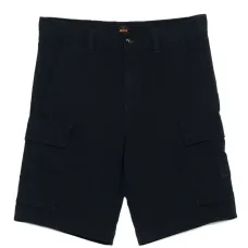 Шорты карго Sisla-9