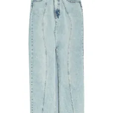 Джинсовая юбка GZasher Джинсовая юбка GZasher