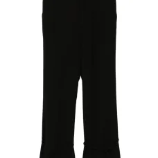 Расклешенные брюки Расклешенные брюки