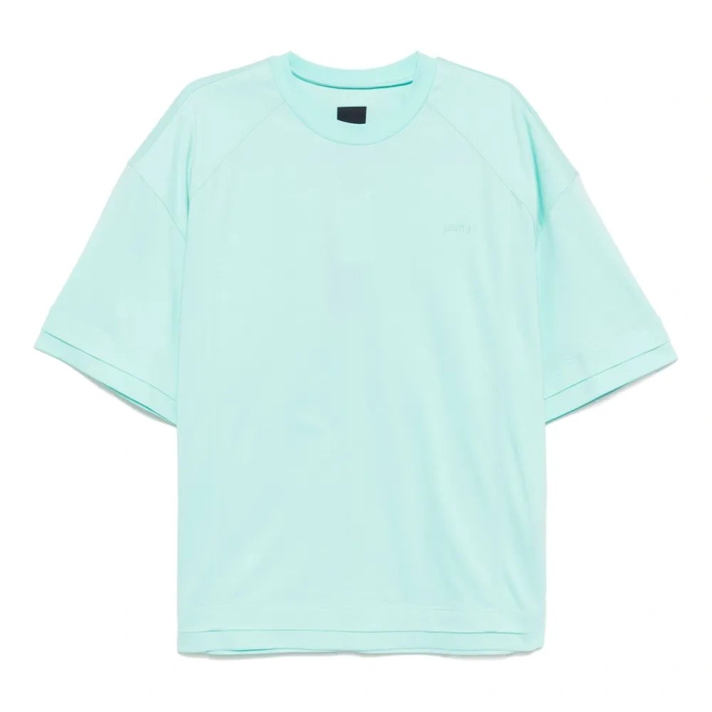 Многослойная футболка