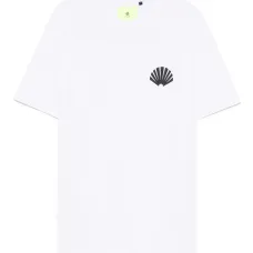 Футболка с логотипом