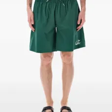 Шорты с кулиской