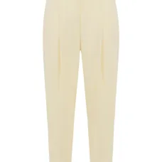 брюки со складками брюки со складками