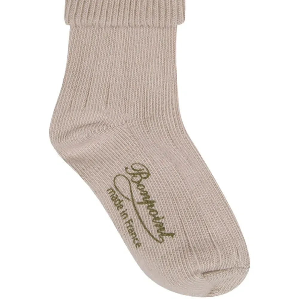 Носки с вышитым логотипом Носки с вышитым логотипом