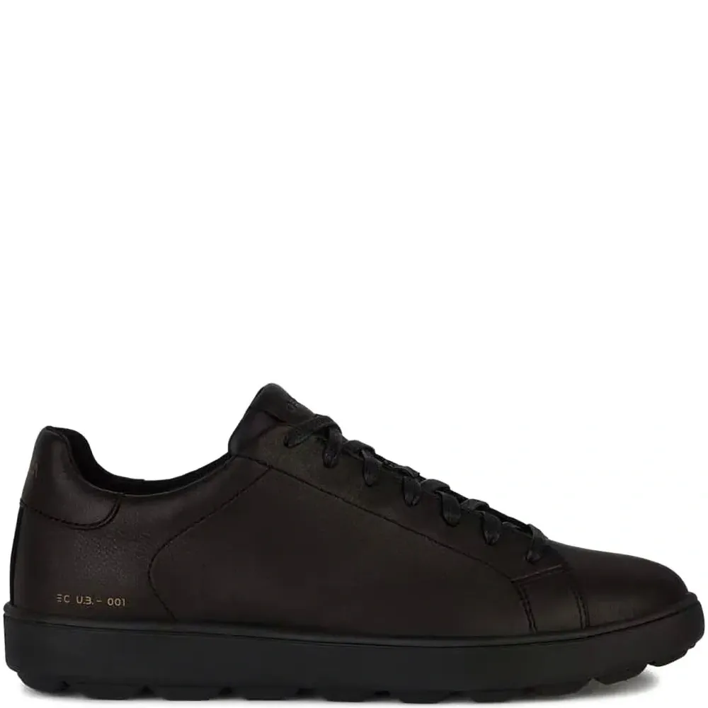 кеды на шнуровке