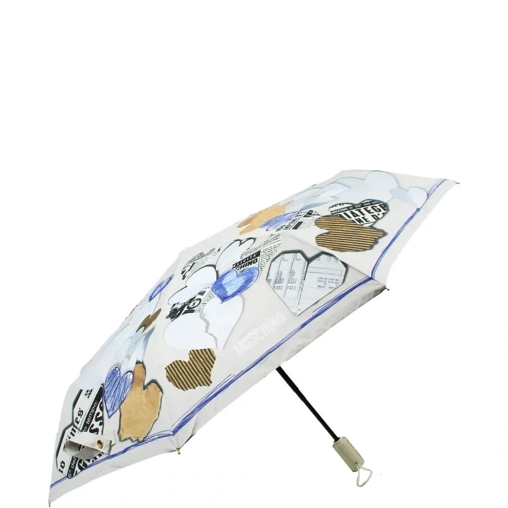 Зонт с принтом