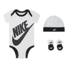 Комплект для новорожденного с логотипом Комплект для новорожденного с логотипом