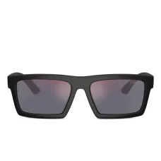 Солнцезащитные очки в прямоугольной оправе Солнцезащитные очки в прямоугольной оправе