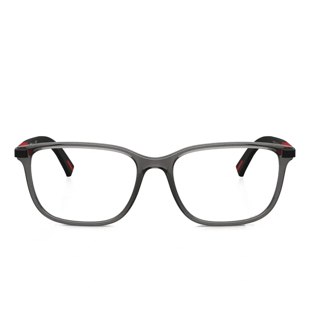 Очки в прямоугольной оправе Очки в прямоугольной оправе