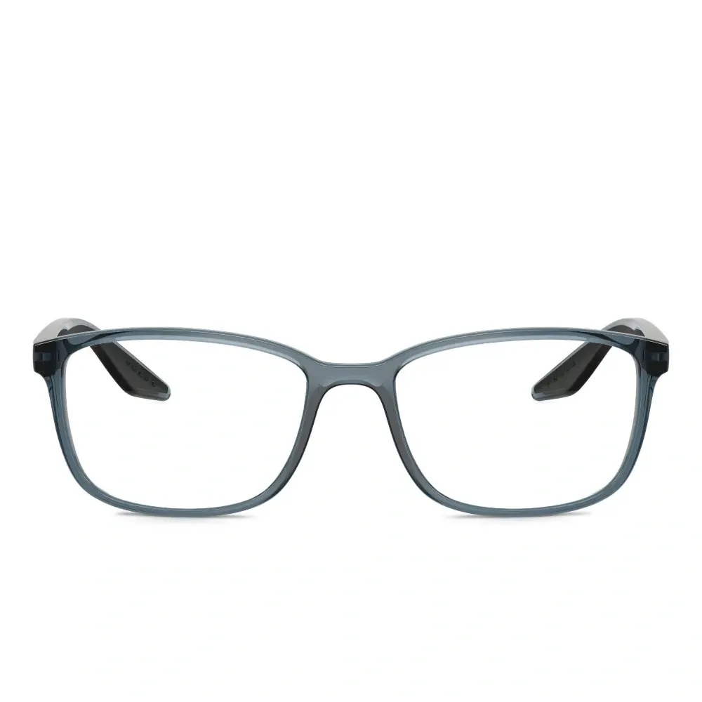 Очки в прямоугольной оправе Очки в прямоугольной оправе