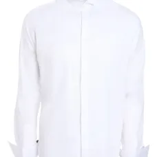 Рубашка на пуговицах