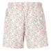 Плавки-шорты с принтом пейсли Плавки-шорты с принтом пейсли