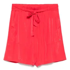 Шорты с логотипом