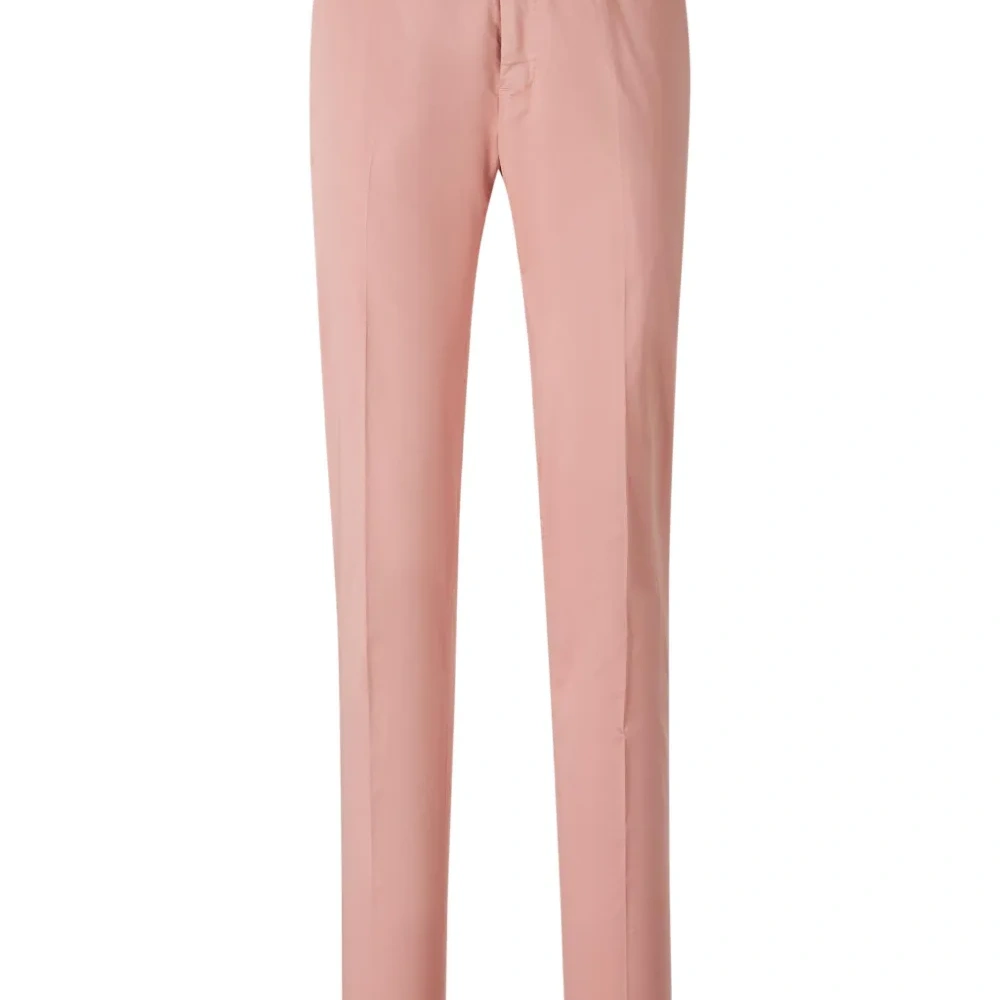 Прямые брюки чинос