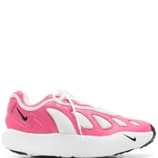 Кроссовки с логотипом Swoosh из коллаборации с Nike