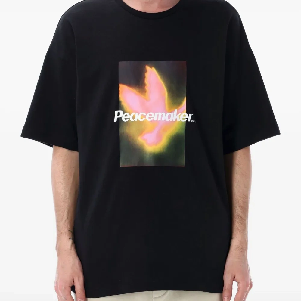 Футболка Peacemaker Bird