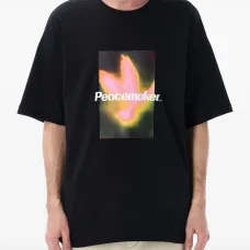 Футболка Peacemaker Bird