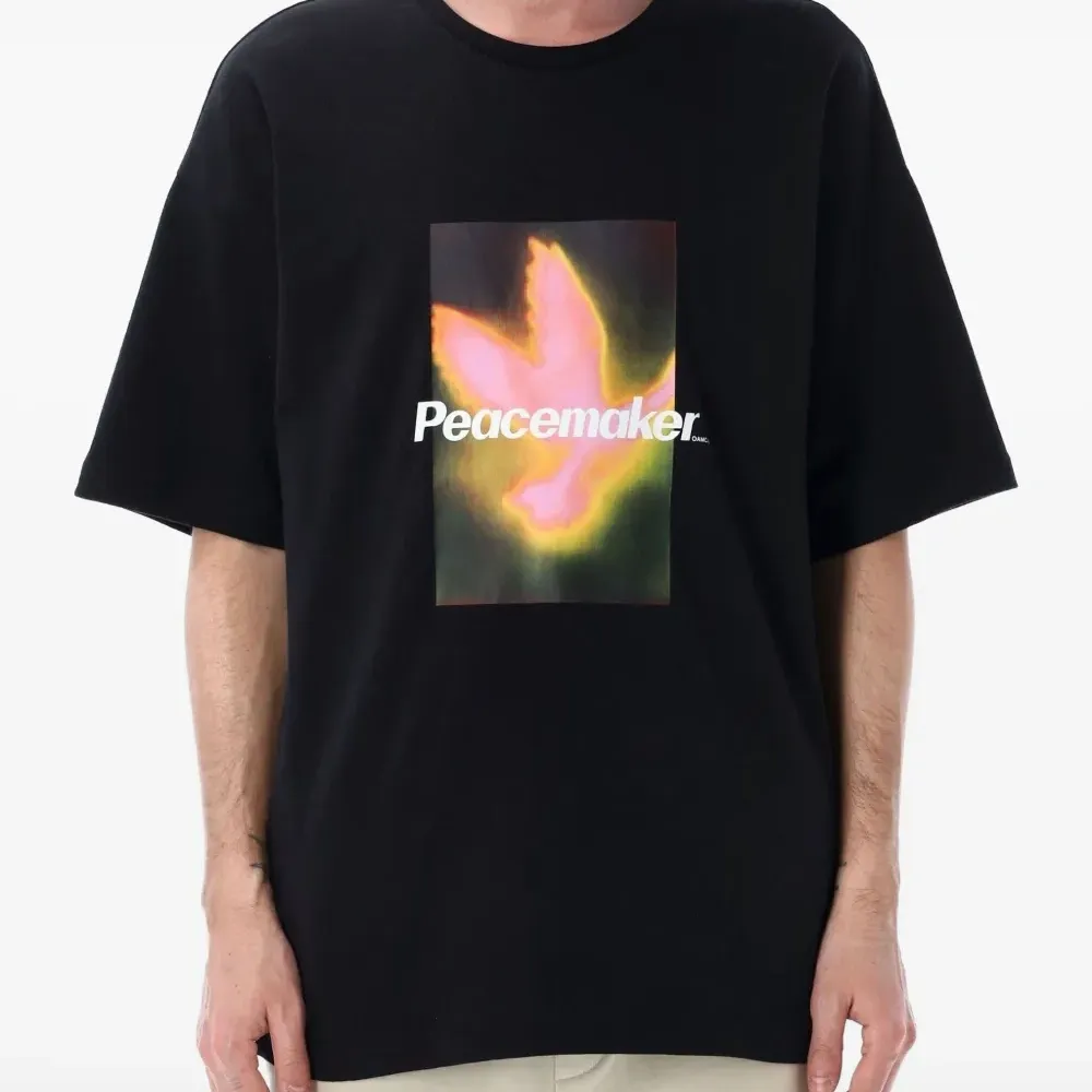 Футболка Peacemaker Bird Футболка Peacemaker Bird