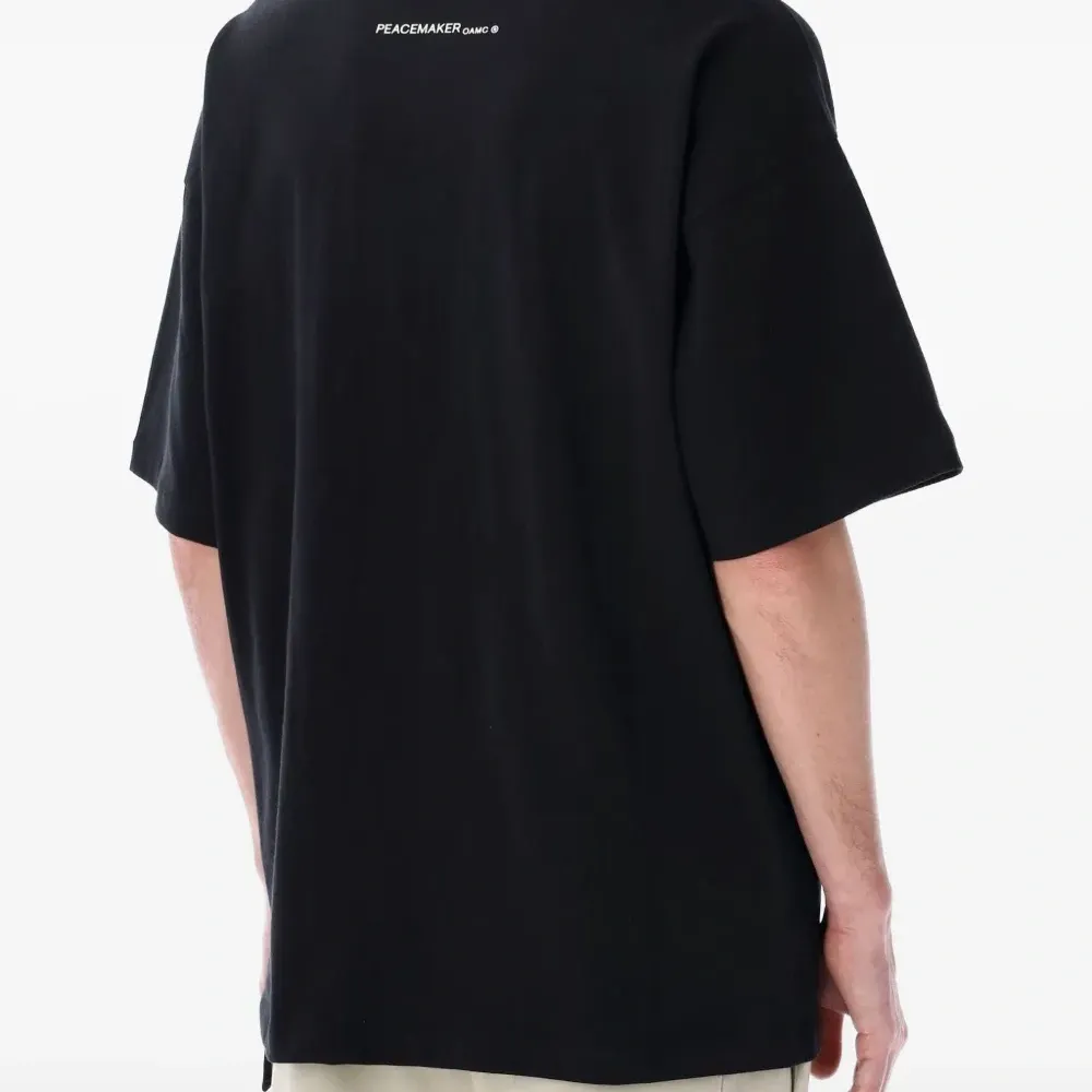 Футболка Peacemaker Bird Футболка Peacemaker Bird