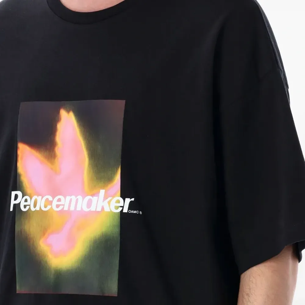 Футболка Peacemaker Bird Футболка Peacemaker Bird