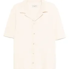 Рубашка на пуговицах