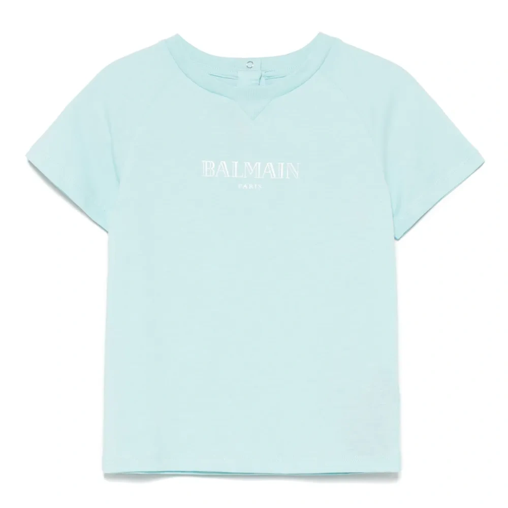 Базовая футболка