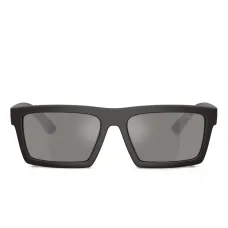 Солнцезащитные очки в квадратной оправе Солнцезащитные очки в квадратной оправе