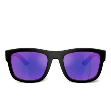 Солнцезащитные очки в квадратной оправе Солнцезащитные очки в квадратной оправе