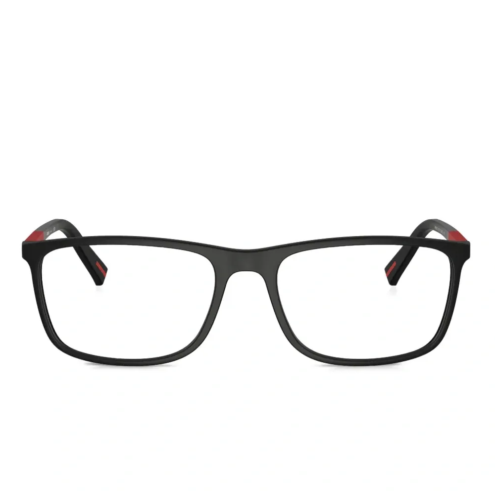 Очки в прямоугольной оправе Очки в прямоугольной оправе