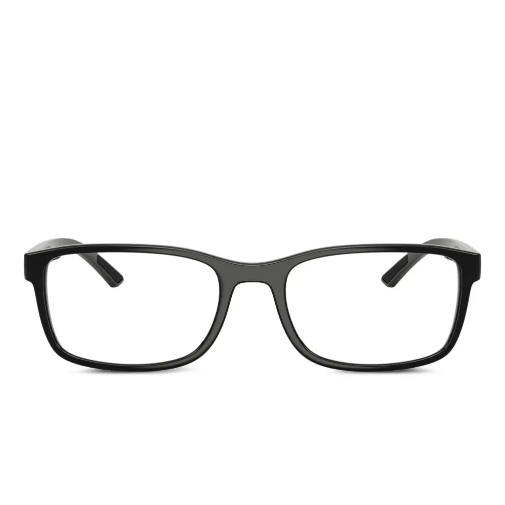 Очки в прямоугольной оправе Очки в прямоугольной оправе