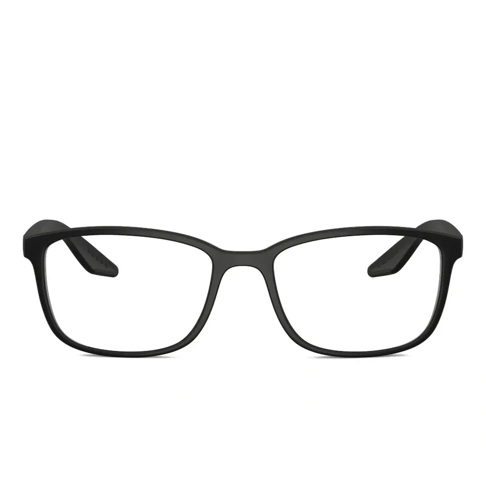 Очки в квадратной оправе Очки в квадратной оправе